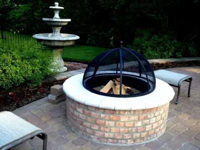 Castro StoneWorks NY - Masonry Contractors - Stone & Concrete Installation in Stony Brook, NY