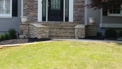 The Landscape Group Inc - Drip Irrigation System Installation in Roswell, GA