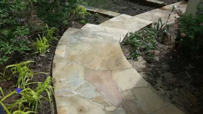 The Landscape Group Inc - Drip Irrigation System Installation in Roswell, GA