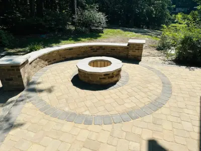 Brave Construction - Deck Building & Repair in Denton, NC