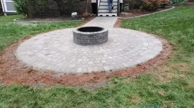 Darvin Masonry, LLC - Stone & Concrete Installation in Greensboro, NC