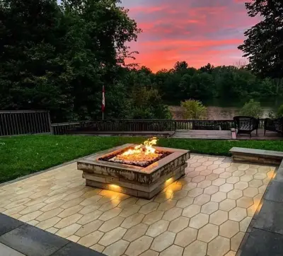 Darvin Masonry, LLC - Stone & Concrete Installation in Greensboro, NC