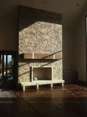 Maycock Masonry Inc. - Tile & Stone Installation Services in Ogden, UT