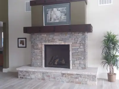 Maycock Masonry Inc. - Tile & Stone Installation Services in Ogden, UT