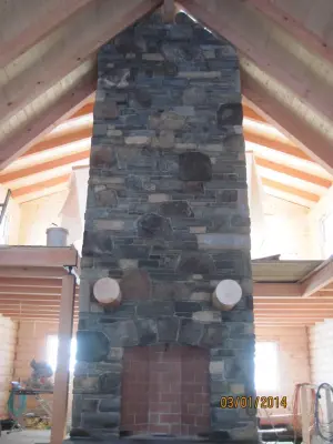 Old Town Landscapes & Masonry - Landscape Design in South Hero, VT