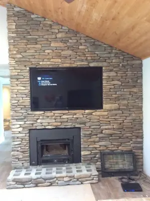 Weiss Masonry - Tile & Stone Installation Services in Grass Valley, CA