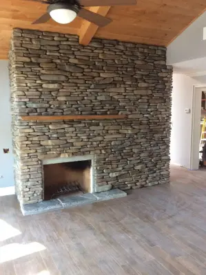 Weiss Masonry - Tile & Stone Installation Services in Grass Valley, CA