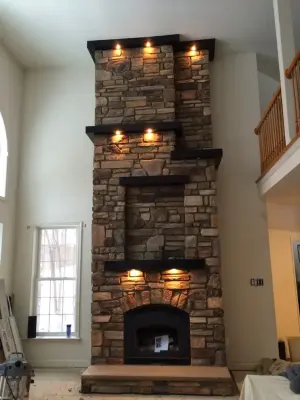 Stone Worx - Tile & Stone Installation Services in Thurmont, MD