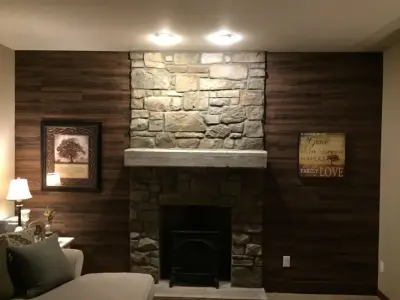 Stone Masons LLC - Tile & Stone Installation Services in Menasha, WI