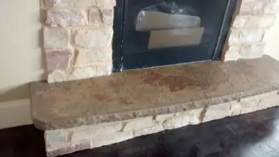 Concrete Concepts - Stone & Concrete Installation in Columbia, MO