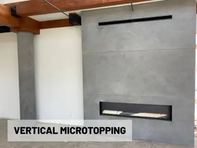 Concrete Regeneration INC - Stone & Concrete Installation in Woodland Hills, CA