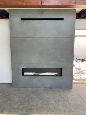 Concrete Regeneration INC - Stone & Concrete Installation in Woodland Hills, CA