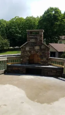 Concrete Specialty Enterprise - Stone & Concrete Installation in Shady Spring, WV
