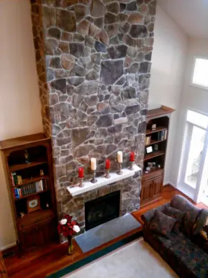Stone Worx - Tile & Stone Installation Services in Thurmont, MD