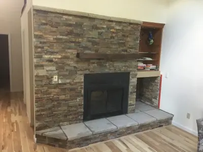 NW Cutting-Edge Masonry L.L.C. - Stone & Concrete Installation in Mill Creek, WA