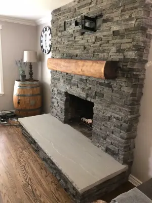 NW Cutting-Edge Masonry L.L.C. - Stone & Concrete Installation in Mill Creek, WA