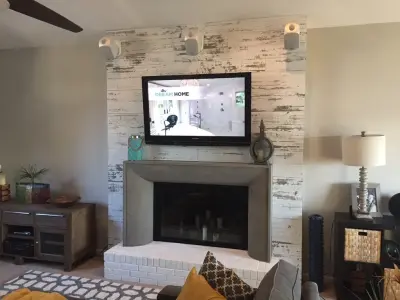 Classic Stone Creations - Stone & Concrete Installation in Charlotte, NC