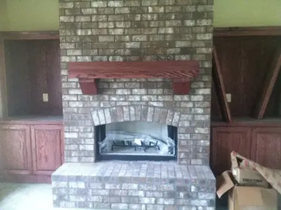 Stacy McVay Masonry - Stone & Concrete Installation in Oak Ridge, LA