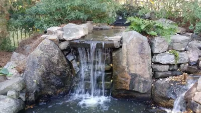 The Landscape Group Inc - Drip Irrigation System Installation in Roswell, GA
