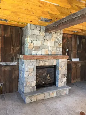 Great Escapes Patio & Stonework, Inc. - Landscape Construction in Dover, NH