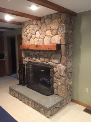 Great Escapes Patio & Stonework, Inc. - Landscape Construction in Dover, NH