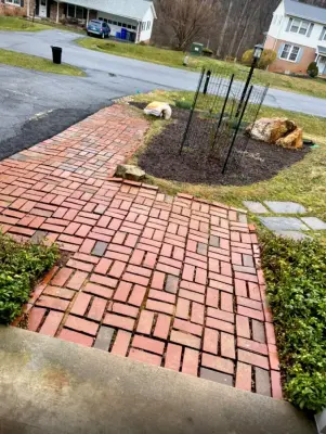 Santibanez Construction - Tile & Stone Installation Services in Hagerstown, MD