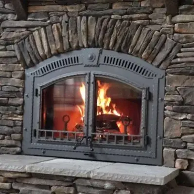 L.T. Rush Stone - Landscape Construction in Waynesboro, PA