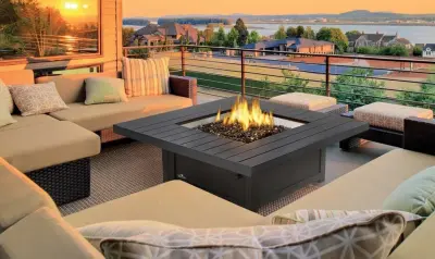 L.T. Rush Stone - Landscape Construction in Waynesboro, PA
