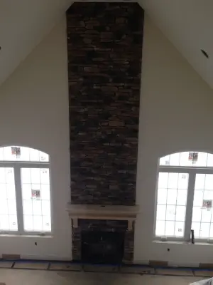 Spectrum Stone Designs, LLC - Stone & Concrete Installation in Turtle Creek, PA
