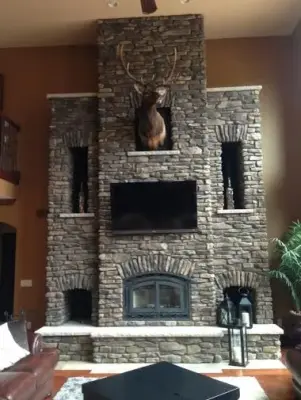 Gollan Construction - Handyman Services in Warren, OH