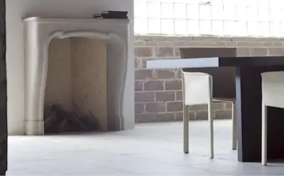 Heating Installations — Stone & Concrete Installation project by Alkusari Stone