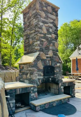 Brave Construction - Deck Building & Repair in Denton, NC