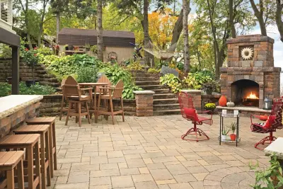 Borgert Products - Landscape Design in Saint Joseph, MN