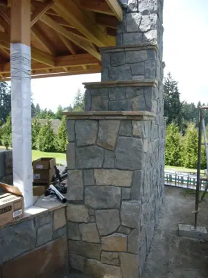 Westside Masonry, Inc. - Tile & Stone Installation Services in Tigard, OR