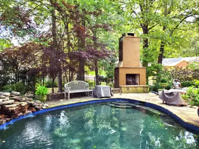 Balderas Masonry Co - Tile & Stone Installation Services in Collierville, TN
