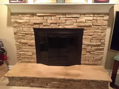 Zionstone - Tile & Stone Installation Services in Kingsport, TN