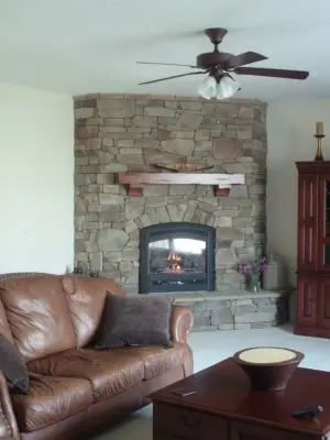 Aquila Stone - Stone & Concrete Installation in Morgantown, WV