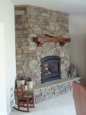 Aquila Stone - Stone & Concrete Installation in Morgantown, WV