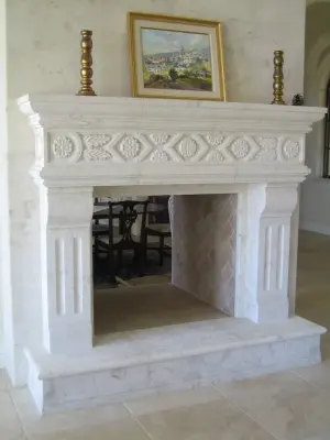 Goddard Architectural Products - Stone & Concrete Installation in Plantation, FL
