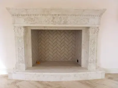 Goddard Architectural Products - Stone & Concrete Installation in Plantation, FL