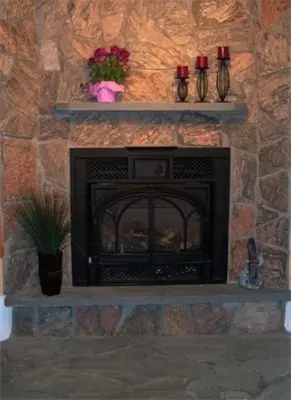 Somerset Stone Center - Foundation Installation & Repair in Oakland, ME