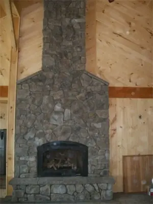 Somerset Stone Center - Foundation Installation & Repair in Oakland, ME