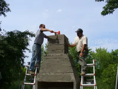 The Brickyard, Inc. - Tile & Stone Installation Services in Milwaukee, WI