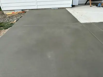 First Step Concrete LLC - Tile & Stone Installation Services in Caldwell, ID