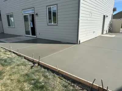 First Step Concrete LLC - Tile & Stone Installation Services in Caldwell, ID