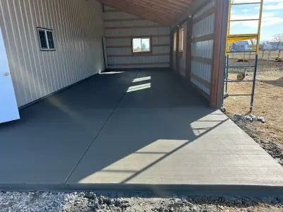 First Step Concrete LLC - Tile & Stone Installation Services in Caldwell, ID