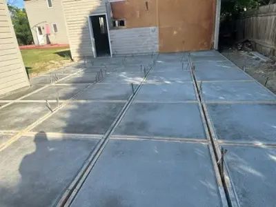 First Step Concrete LLC - Tile & Stone Installation Services in Caldwell, ID