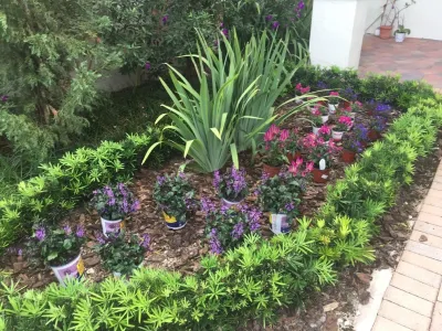 Gilson by The Landscaping People, Inc.