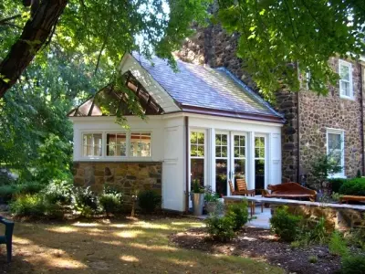 Joseph Acchione & Son Construction Co Inc - Tile & Stone Installation Services in Bryn Mawr, PA
