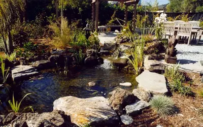 Joshua Zelmon Stone Design Inc. - Stone & Concrete Installation in Soquel, CA